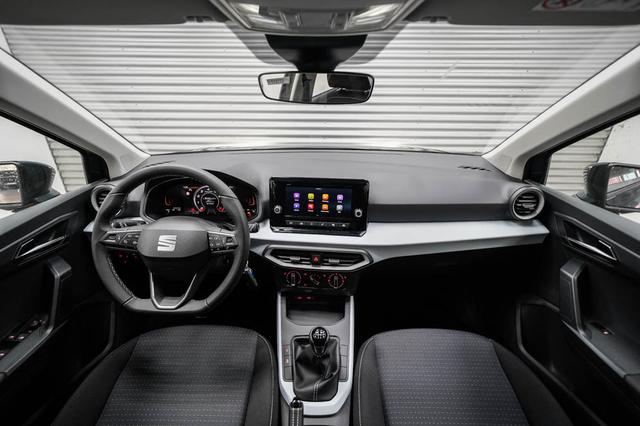 Seat Arona 1,0 TSI Reference - LAGER 