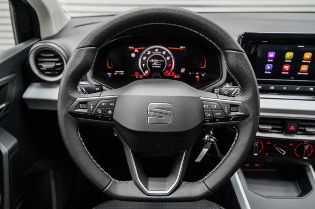 Seat Arona 1,0 TSI Reference - LAGER 