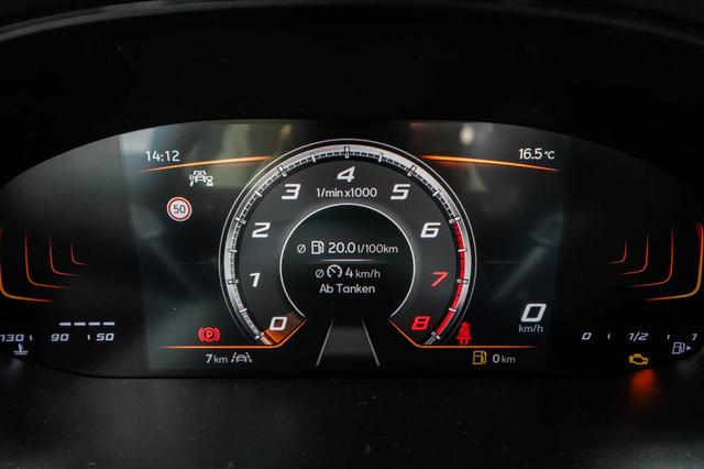 Seat Arona 1,0 TSI Reference - LAGER 