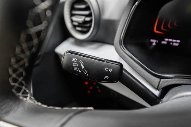 Seat Arona 1,0 TSI Reference - LAGER 