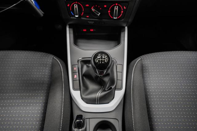 Seat Arona 1,0 TSI Reference - LAGER 