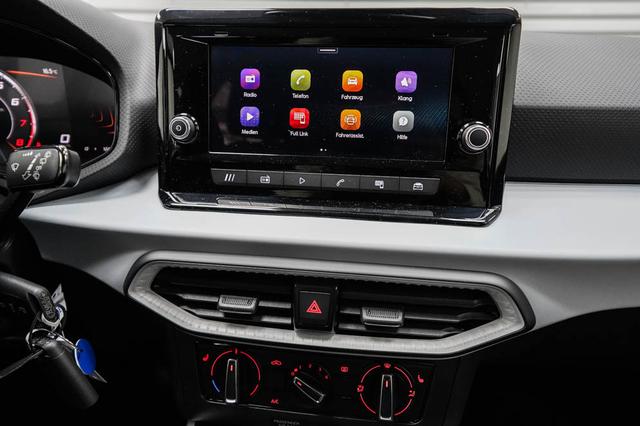 Seat Arona 1,0 TSI Reference - LAGER 