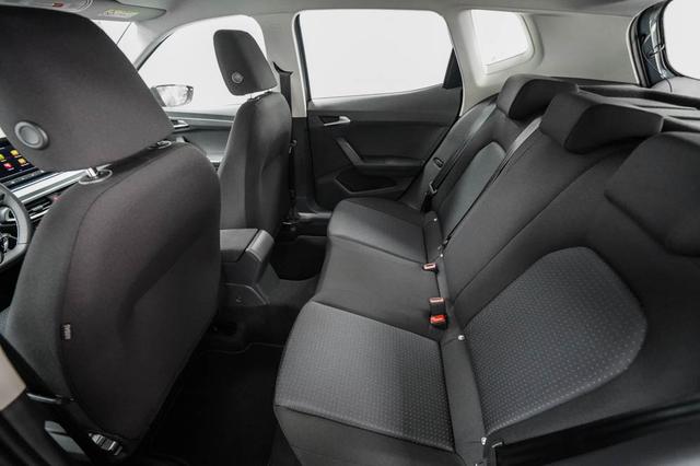 Seat Arona 1,0 TSI Reference - LAGER 