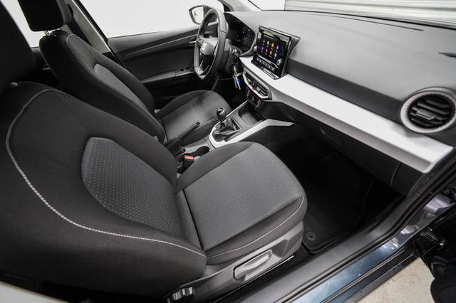 Seat Arona 1,0 TSI Reference - LAGER 