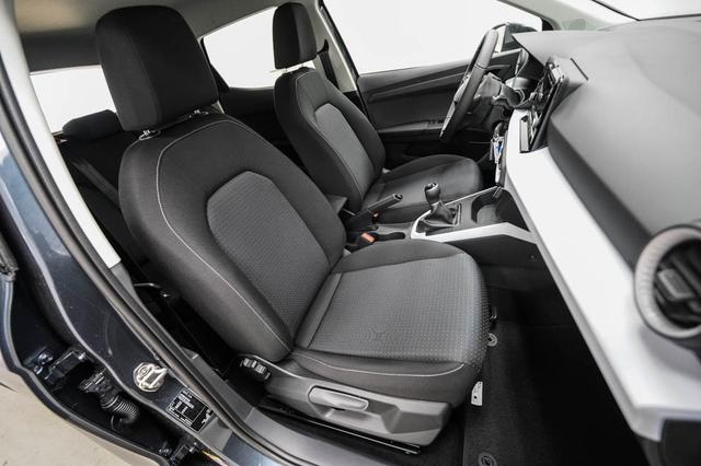 Seat Arona 1,0 TSI Reference - LAGER 
