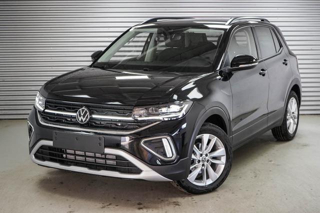 Volkswagen T-Cross - 1,5 TSI DSG Life - LAGER