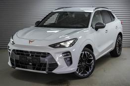 Cupra Terramar 2,0 TSI DSG 4Drive - LAGER -LAG. 