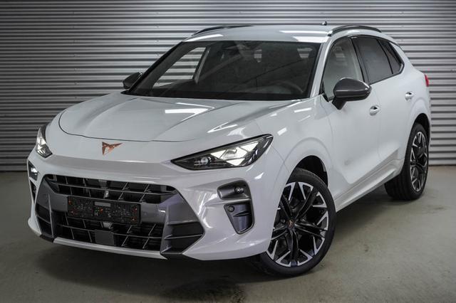 Cupra Terramar - 2,0 TSI DSG 4Drive - LAGER -LAG.