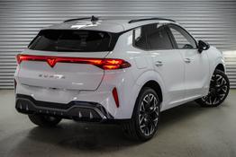 Cupra Terramar 2,0 TSI DSG 4Drive - LAGER -LAG. 