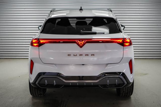 Terramar 2,0 TSI DSG 4Drive Cupra - LAGER -LAG. 