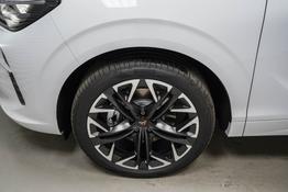 Cupra Terramar 2,0 TSI DSG 4Drive - LAGER -LAG. 