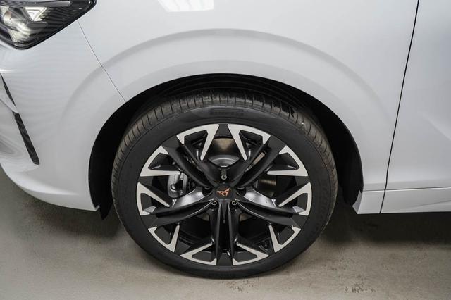Terramar 2,0 TSI DSG 4Drive Cupra - LAGER -LAG. 