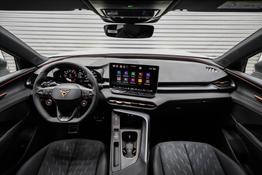 Cupra Terramar 2,0 TSI DSG 4Drive - LAGER -LAG. 