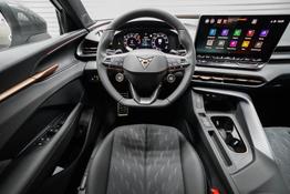 Cupra Terramar 2,0 TSI DSG 4Drive - LAGER -LAG. 