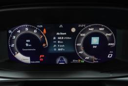 Cupra Terramar 2,0 TSI DSG 4Drive - LAGER -LAG. 