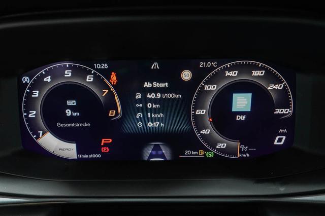 Terramar 2,0 TSI DSG 4Drive Cupra - LAGER -LAG. 