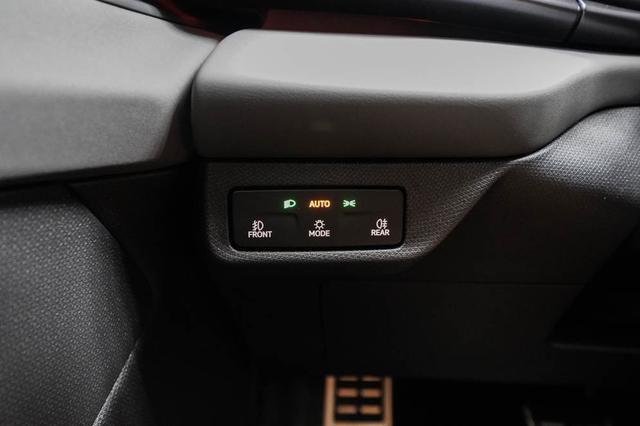 Terramar 2,0 TSI DSG 4Drive Cupra - LAGER -LAG. 