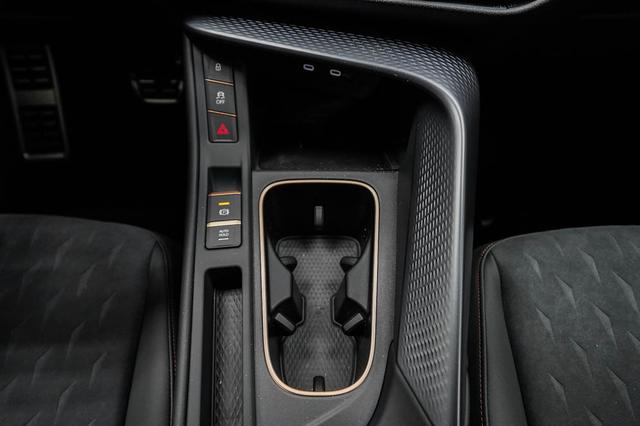 Terramar 2,0 TSI DSG 4Drive Cupra - LAGER -LAG. 