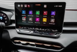 Cupra Terramar 2,0 TSI DSG 4Drive - LAGER -LAG. 