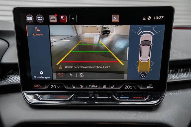 Terramar 2,0 TSI DSG 4Drive Cupra - LAGER -LAG. 