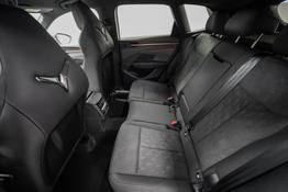 Cupra Terramar 2,0 TSI DSG 4Drive - LAGER -LAG. 