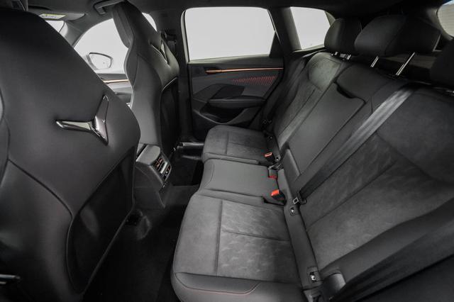 Terramar 2,0 TSI DSG 4Drive Cupra - LAGER -LAG. 