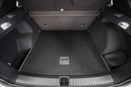 Cupra Terramar 2,0 TSI DSG 4Drive - LAGER -LAG. 