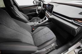 Cupra Terramar 2,0 TSI DSG 4Drive - LAGER -LAG. 