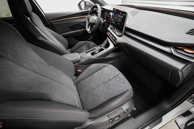 Terramar 2,0 TSI DSG 4Drive Cupra - LAGER -LAG. 