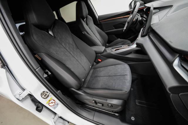 Terramar 2,0 TSI DSG 4Drive Cupra - LAGER -LAG. 