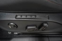 Cupra Terramar 2,0 TSI DSG 4Drive - LAGER -LAG. 