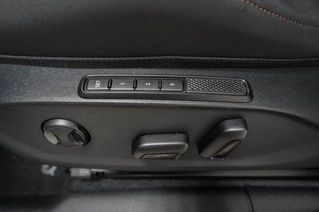 Terramar 2,0 TSI DSG 4Drive Cupra - LAGER -LAG. 