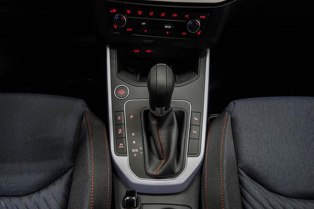 Seat Arona 1,5 TSI DSG FR - LAGER 