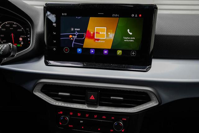 Seat Arona 1,5 TSI DSG FR - LAGER 