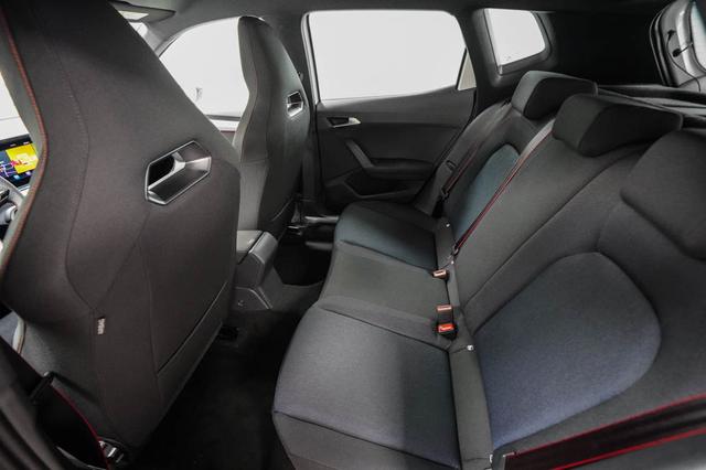 Seat Arona 1,5 TSI DSG FR - LAGER 