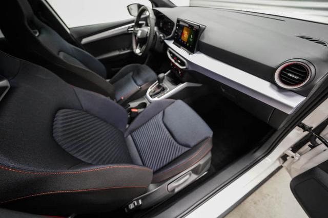 Seat Arona 1,5 TSI DSG FR - LAGER 