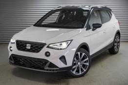 Seat Arona 1,5 TSI DSG FR - LAGER 