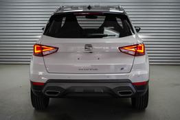 Seat Arona 1,5 TSI DSG FR - LAGER 