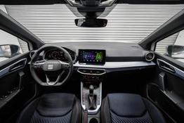 Seat Arona 1,5 TSI DSG FR - LAGER 