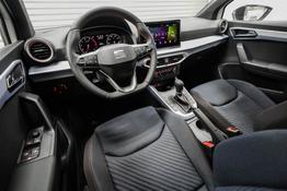 Seat Arona 1,5 TSI DSG FR - LAGER 