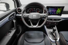 Seat Arona 1,5 TSI DSG FR - LAGER 