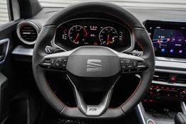 Seat Arona 1,5 TSI DSG FR - LAGER 