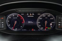 Seat Arona 1,5 TSI DSG FR - LAGER 