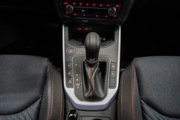 Seat Arona 1,5 TSI DSG FR - LAGER 