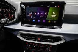 Seat Arona 1,5 TSI DSG FR - LAGER 