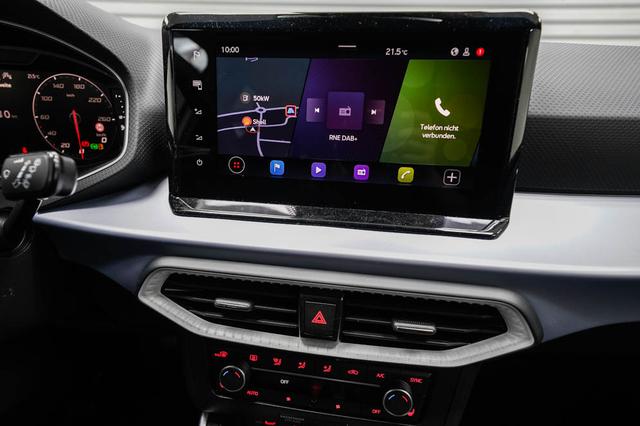 Seat Arona 1,5 TSI DSG FR - LAGER 