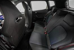 Seat Arona 1,5 TSI DSG FR - LAGER 