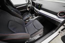 Seat Arona 1,5 TSI DSG FR - LAGER 