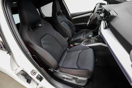 Seat Arona 1,5 TSI DSG FR - LAGER 