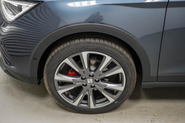 Seat Arona 1,5 TSI DSG FR - LAGER 